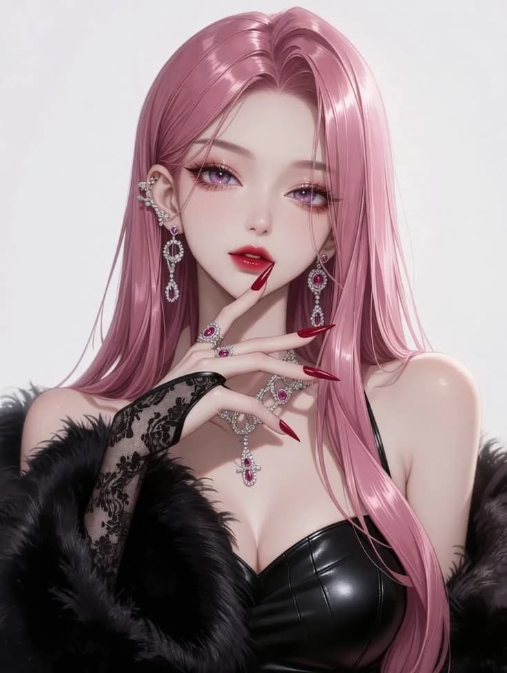 Marika Lavender  thumbnail