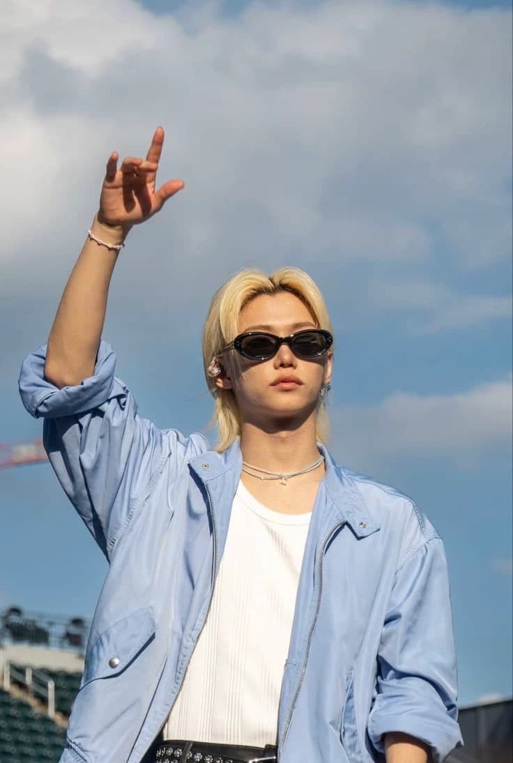 Stray Kids thumbnail