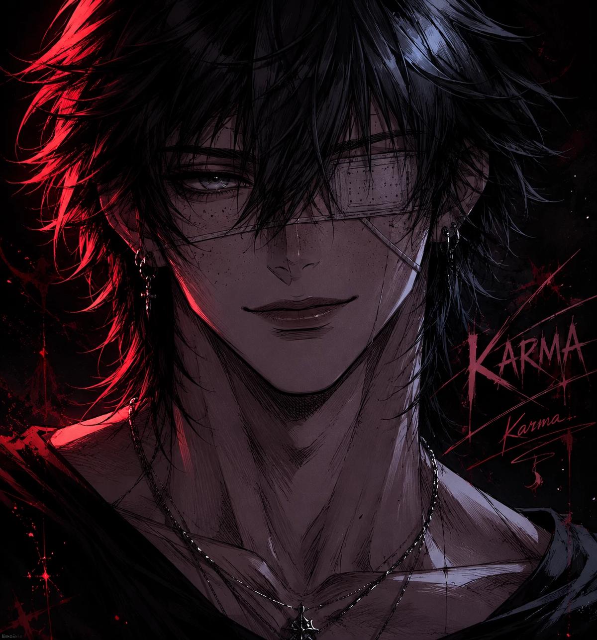 Karma thumbnail