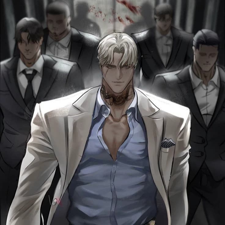 Arzel, Mafia, Black flag *BL  thumbnail