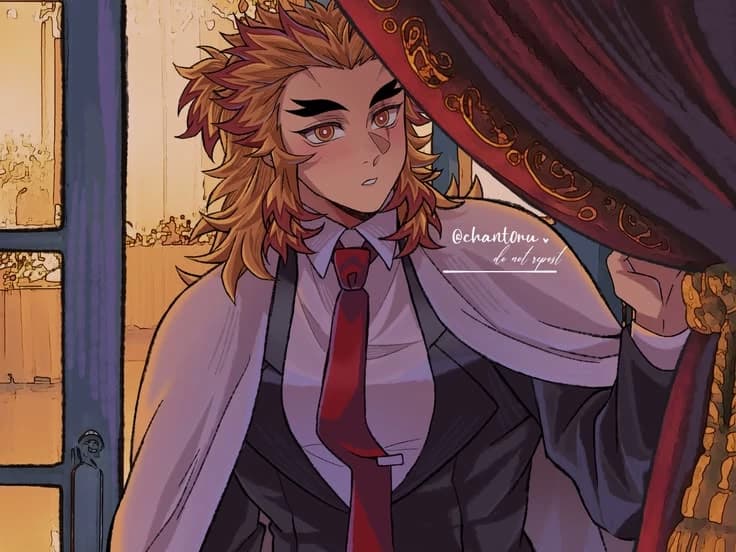 Kioyuro Rengoku  thumbnail