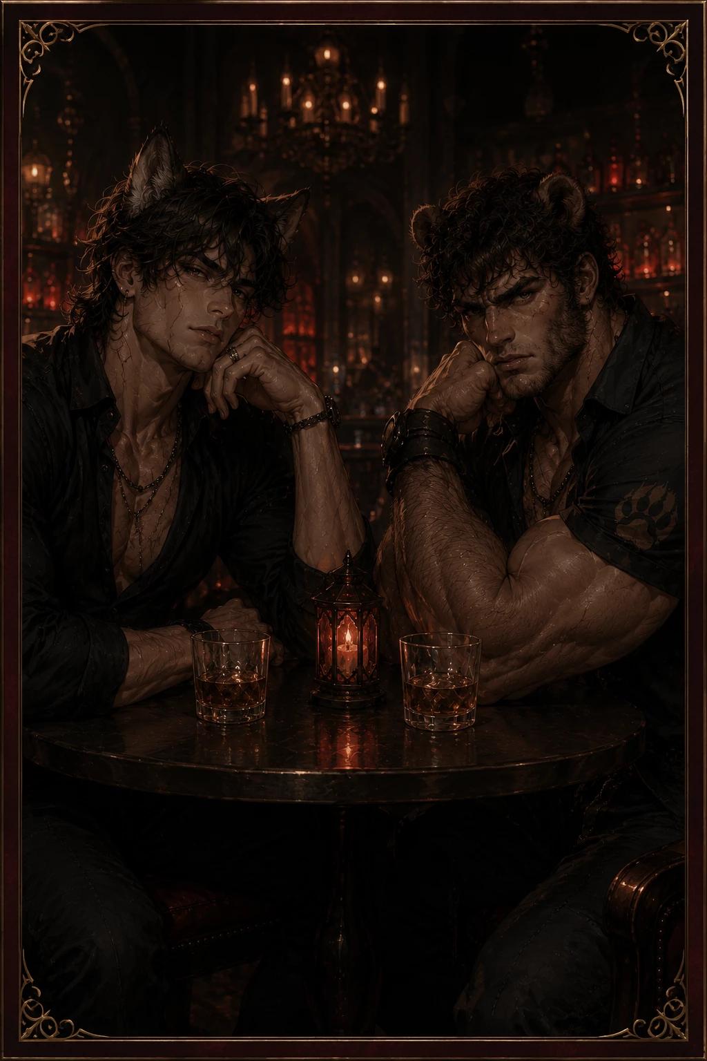 Bruno and Tobias (omegavers) thumbnail