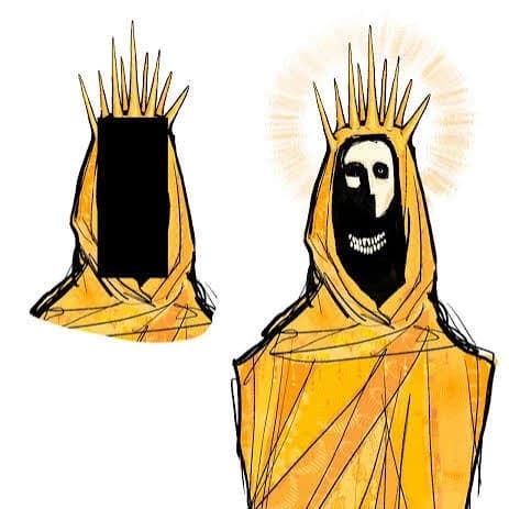 The King in Yellow thumbnail