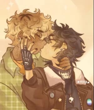 Solangelo - poly thumbnail