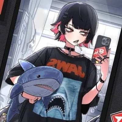 Ellen Joe thumbnail