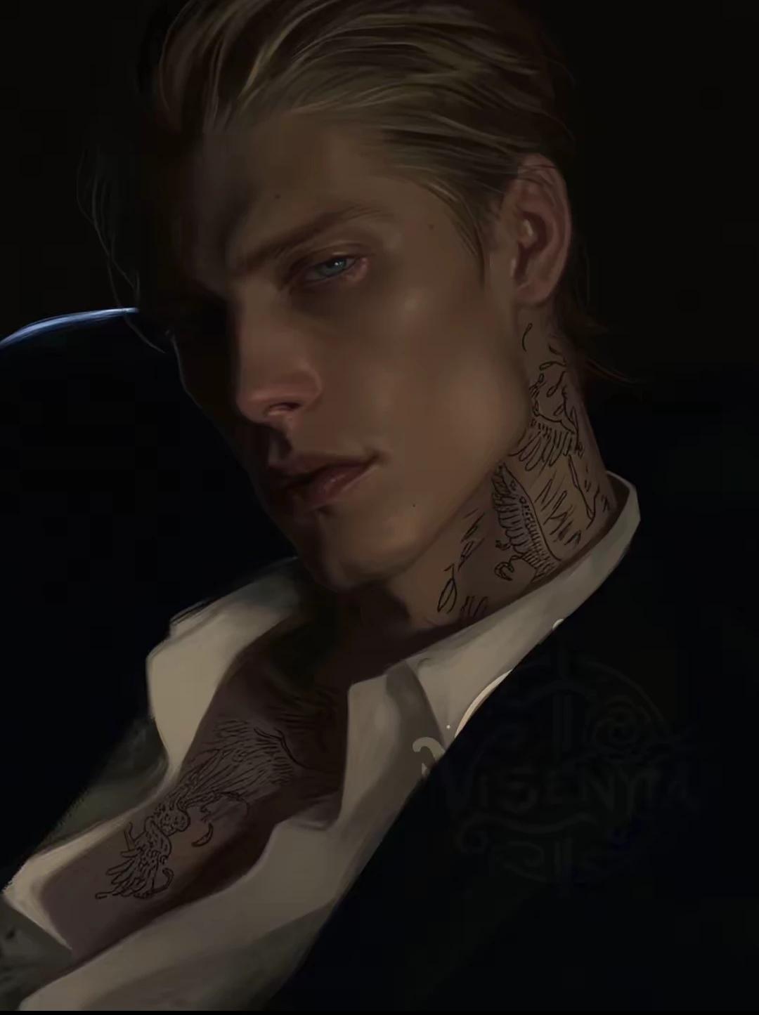 Dimitri Morrozov thumbnail