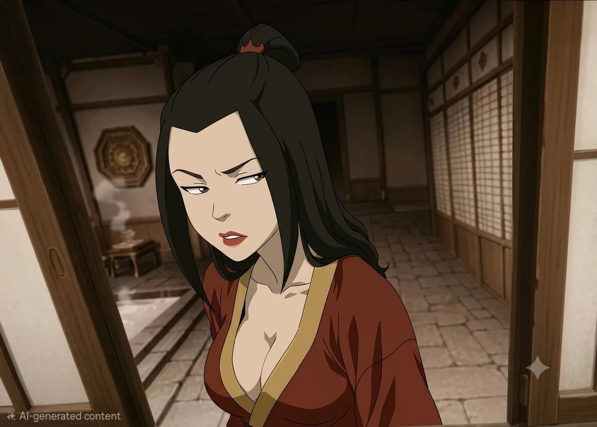 Azula  thumbnail