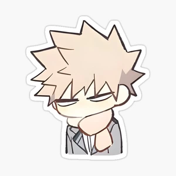 Bakugo's older brother thumbnail