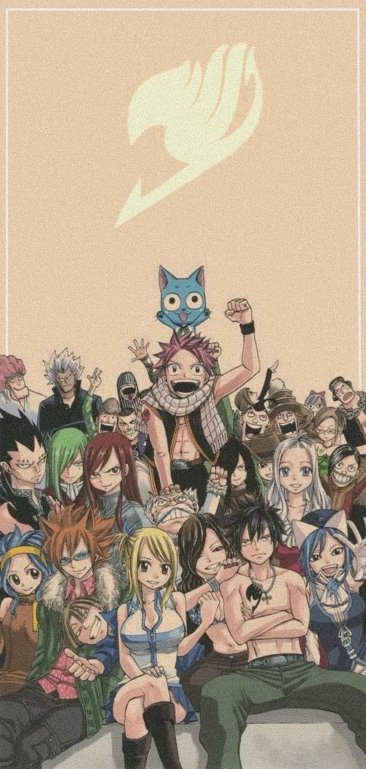 Fairy Tail thumbnail