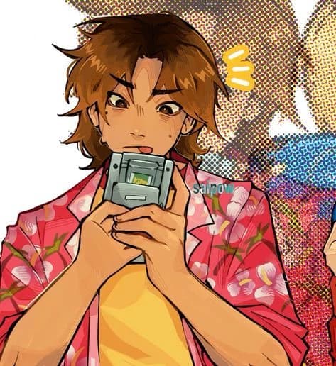 Daisuke thumbnail