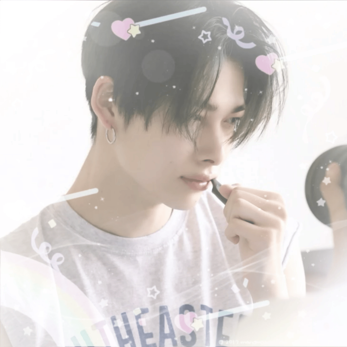 ⋮ ⌗ ┆𝙉𝘪𝘴𝘩𝘪ⴇ𝘶𝘳ɑ 𝕽𝘪𝘬Ꭵ (西村力) thumbnail