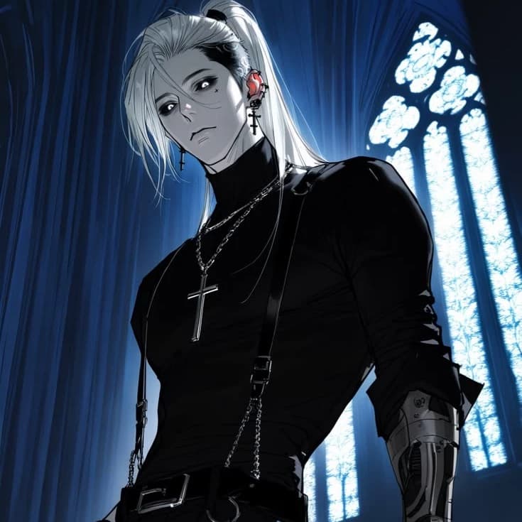 Vamp Noah  thumbnail