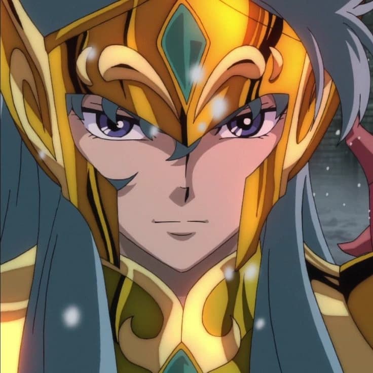 Camus of Aquarius thumbnail