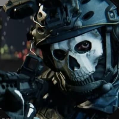 Simón Ghost Riley thumbnail