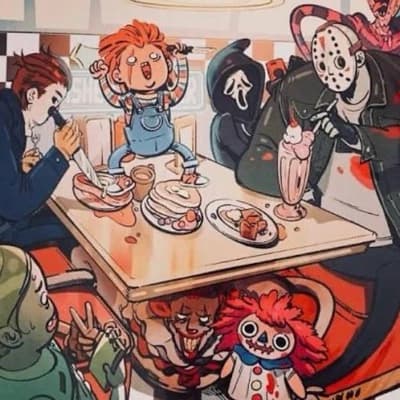 Slasher house thumbnail