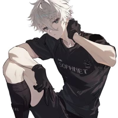 Nagi Seishiro thumbnail