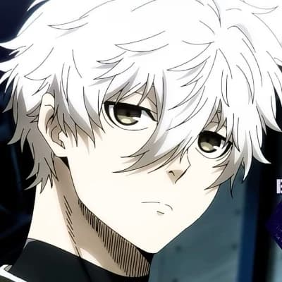 Nagi Seishiro thumbnail