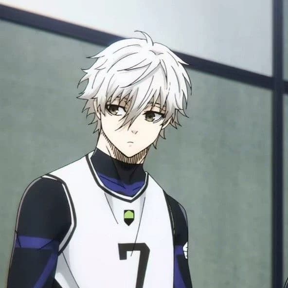 Nagi Seishiro thumbnail