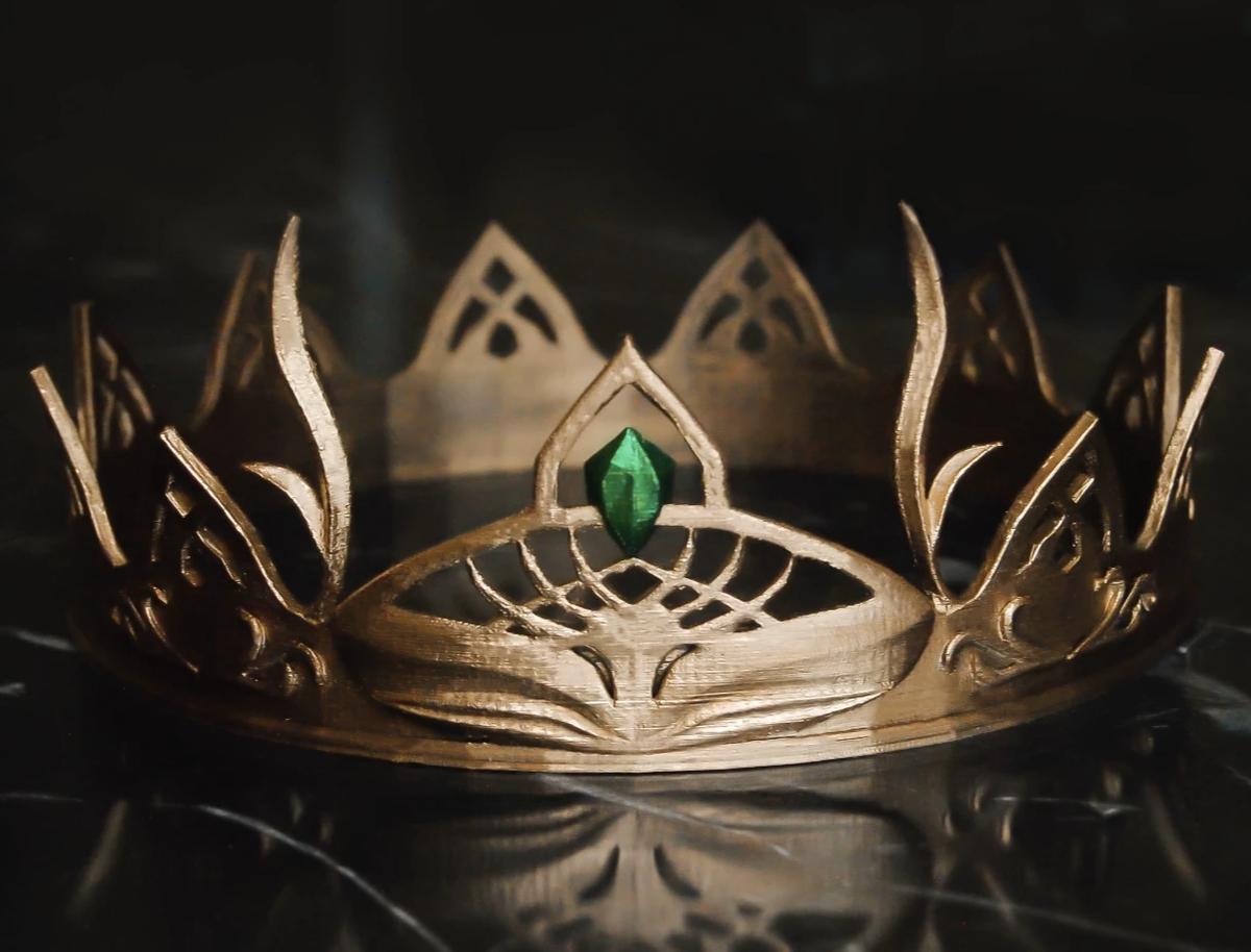 TF141 | Crown Heir thumbnail