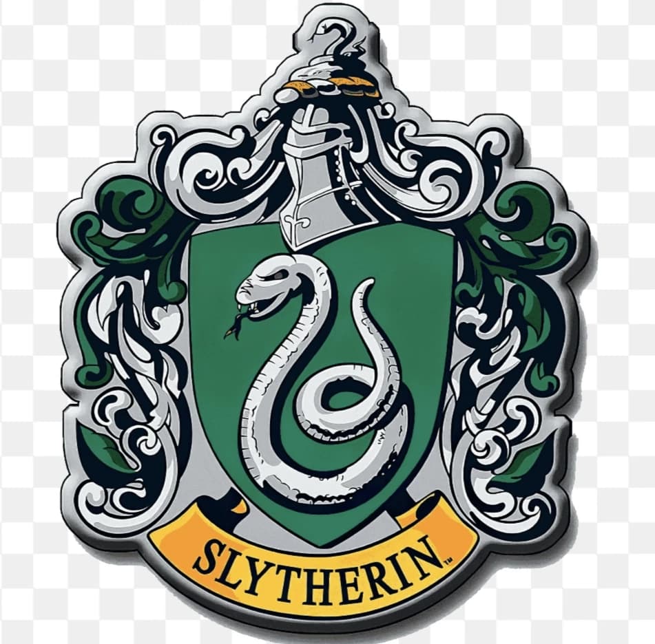 Slytherin Party thumbnail