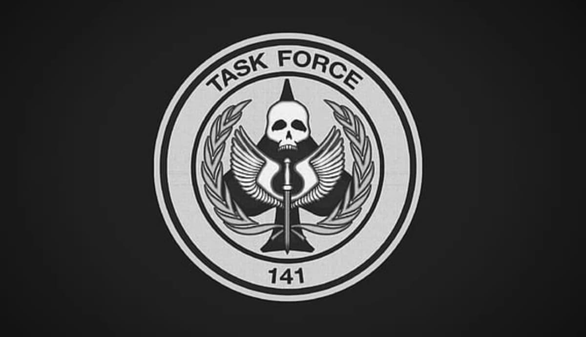 TF141 | Auction thumbnail