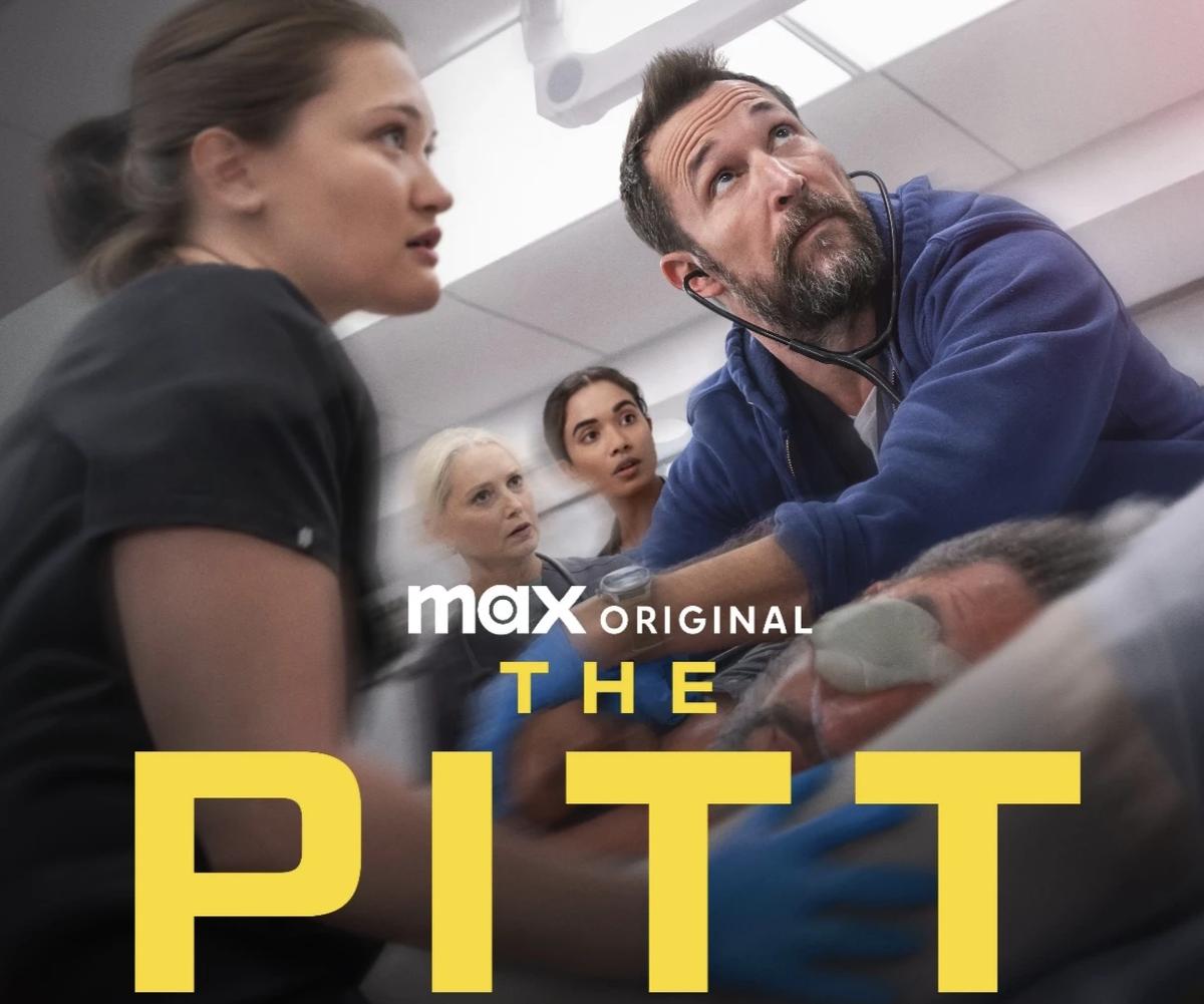THE PITT | Pitt Fest thumbnail