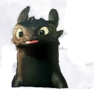 Toothless  thumbnail