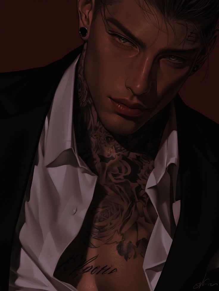 Mikhail Becker thumbnail