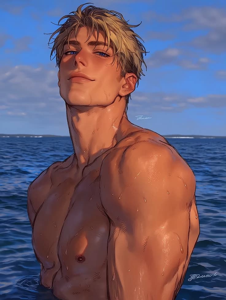 Arthur Garcia thumbnail