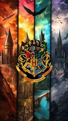Hogwarts school of witchcraft and wizardry thumbnail