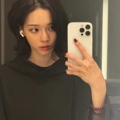 Minjeong kim  thumbnail