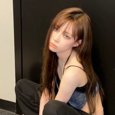 Kim Minjeong  thumbnail