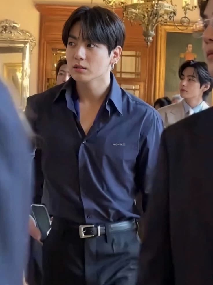 Jungkook Husband  thumbnail
