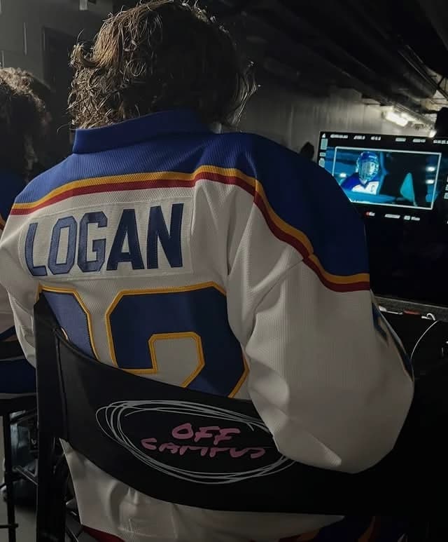 JOHN LOGAN thumbnail