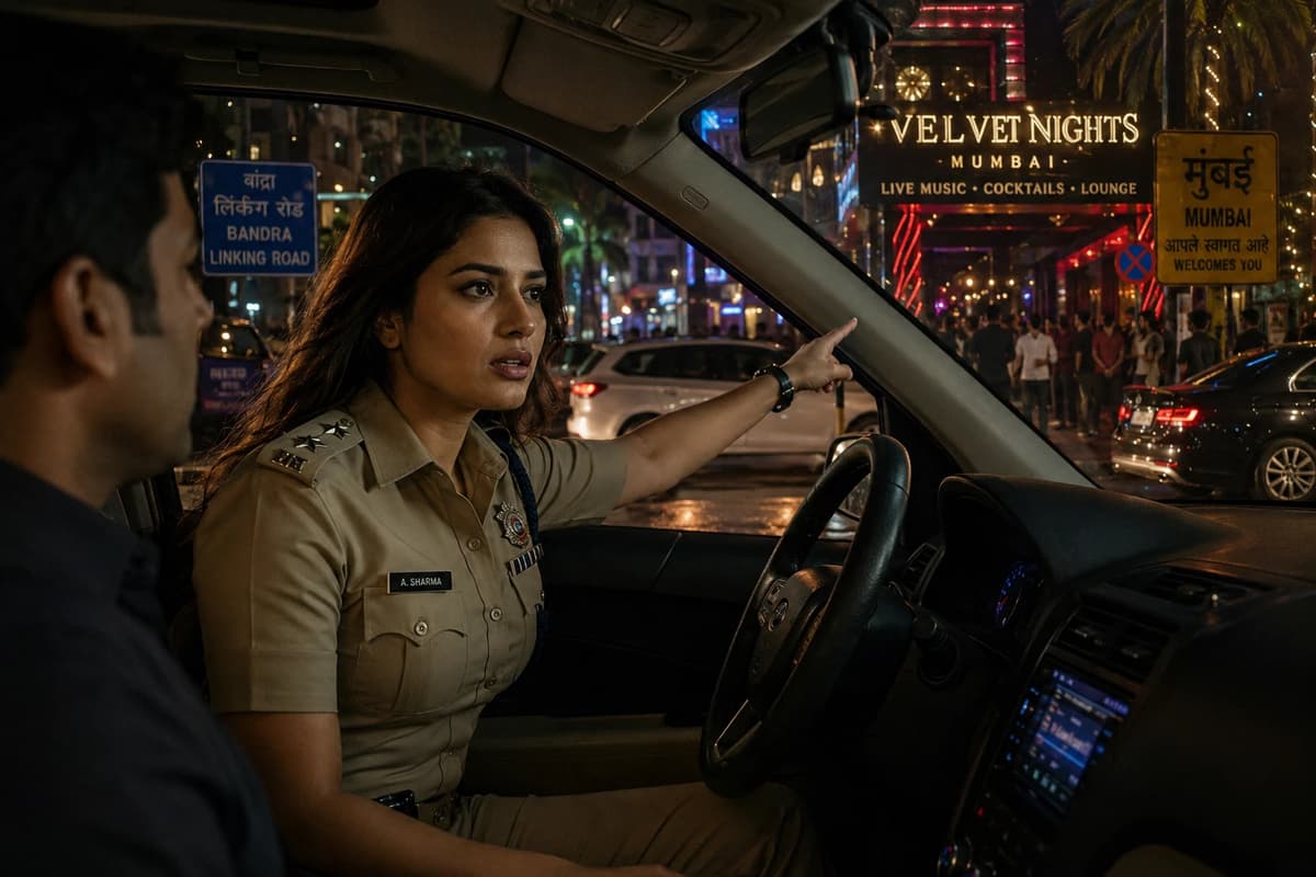 Mahima Sharma  thumbnail