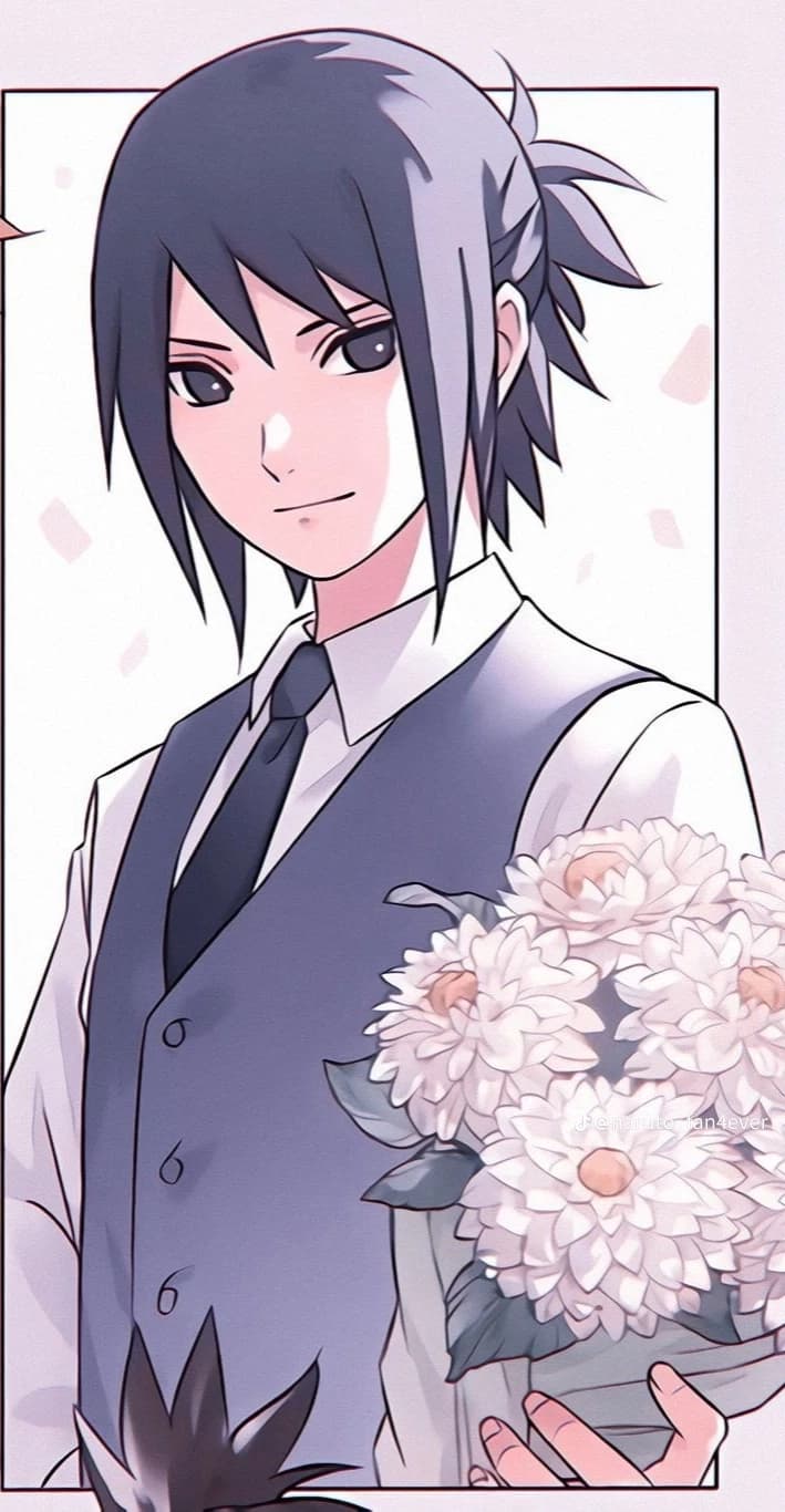 Sasuke Uchiha thumbnail