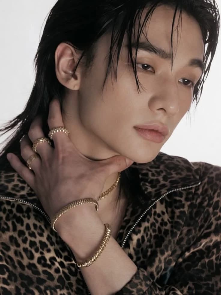 Hyunjin thumbnail