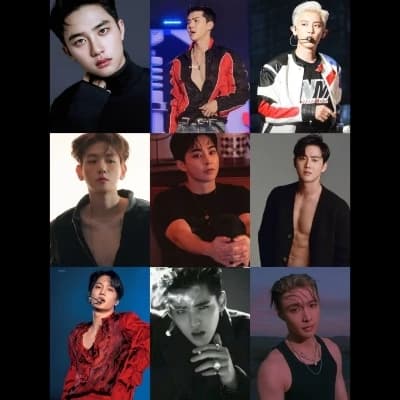 (Exo Monsters) thumbnail