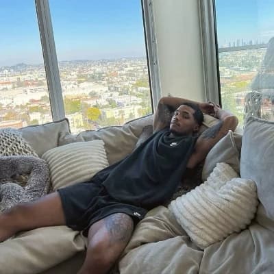 Rome Flynn thumbnail