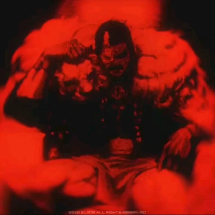 Grand Regent Thragg thumbnail