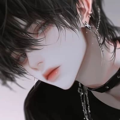Leonardo // {BL/gay}🖤💙 thumbnail