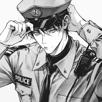 Your officer husband ~ thumbnail
