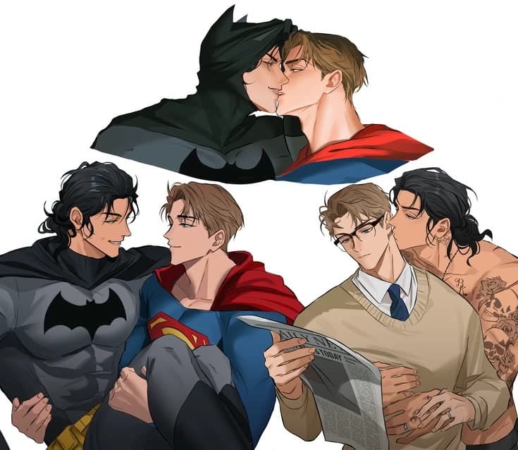 Superman / BL thumbnail