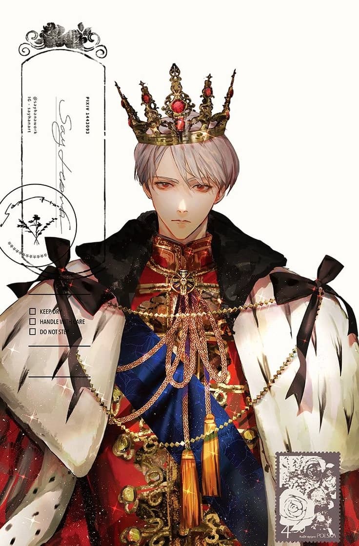 Rei Damian - BL thumbnail