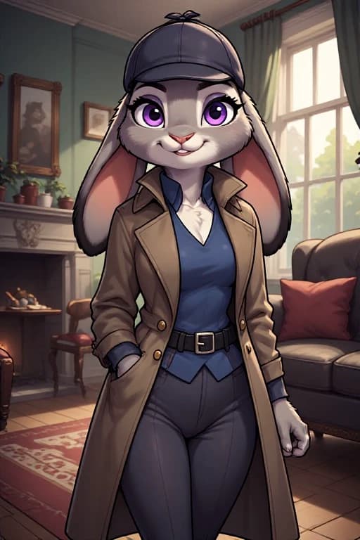 Judy Holmes  thumbnail
