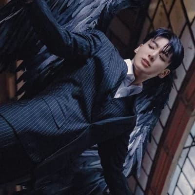 Jeon Jungkook thumbnail