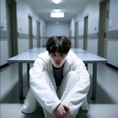 Park Jimin thumbnail
