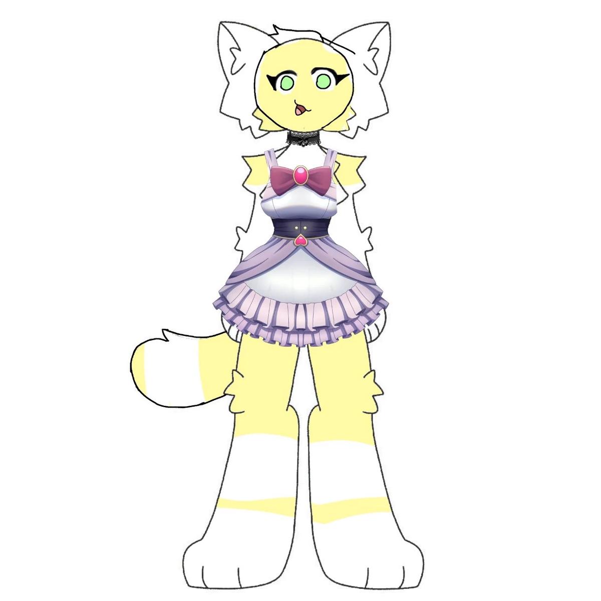 Sunny (she is a girl) thumbnail