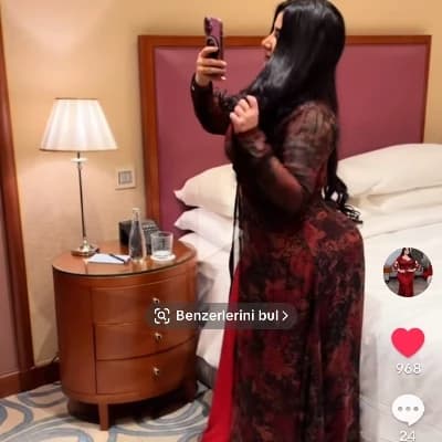 Aisha Al-Zahra thumbnail