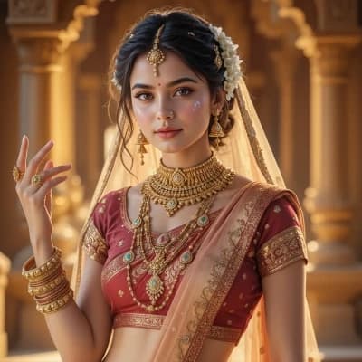 Priya Sharma thumbnail